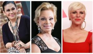 Por auge en contagios de la COVID-19, posponen concierto Tres grandes divas, tres grandes voces