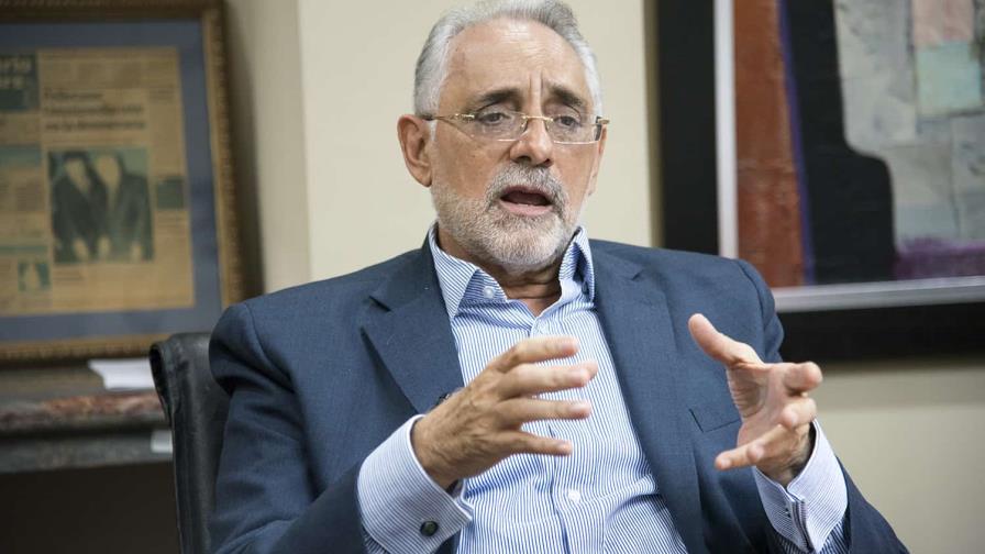 Lidom llama a capítulo a Sandber Pimentel