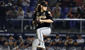 Estrellas contratan al lanzador Wilmer Ríos