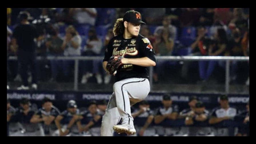 Estrellas contratan al lanzador Wilmer Ríos