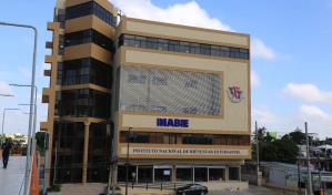 Inabie dice a los suplidores que no se pueden revertir los procesos anteriores