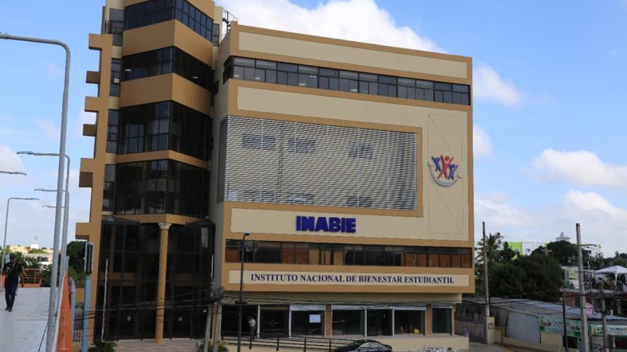 Inabie dice a los suplidores que no se pueden revertir los procesos anteriores