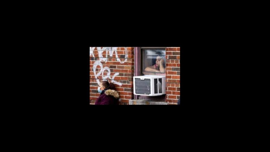 Rebajan a 17 los muertos en el incendio del Bronx, entre ellos 8 niños