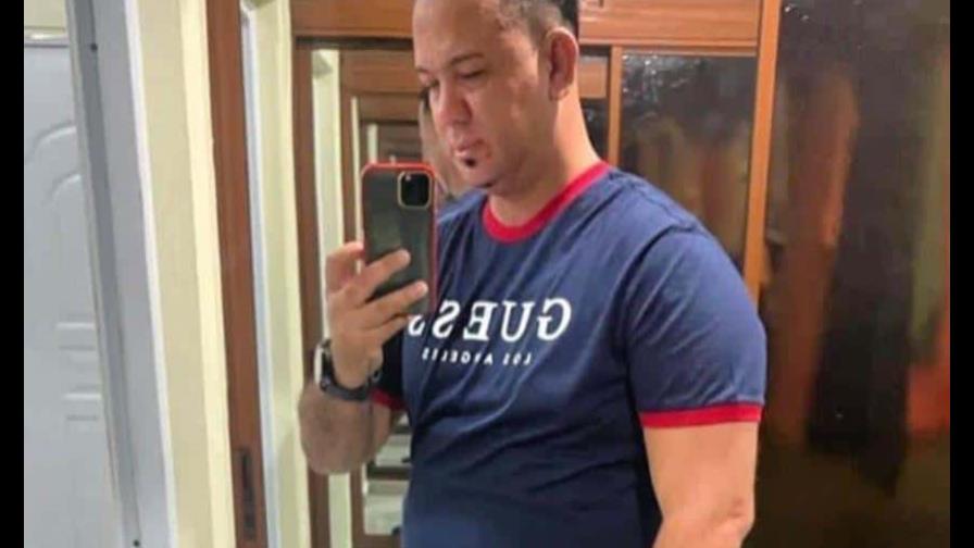 A casi dos semanas agresor de mujer en Baní sigue prófugo