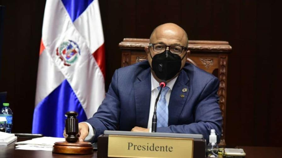 Alfredo Pacheco también fue invitado a toma de posesión de presidenta electa Honduras