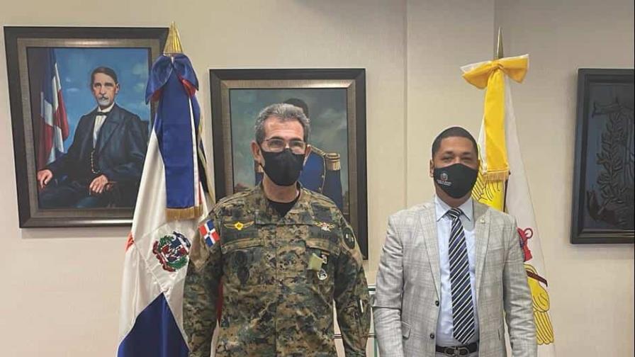 Anuncian construcción de escuela vocacional en La Altagracia