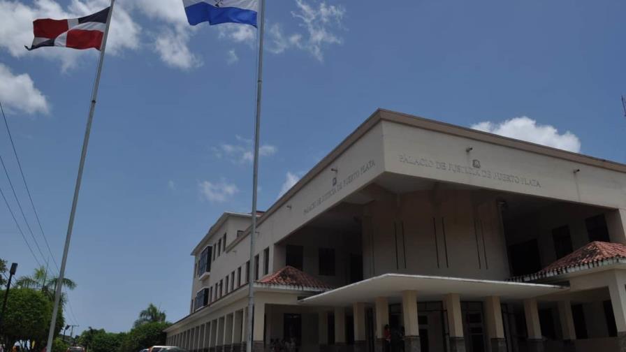 Imponen tres meses de prisión contra pareja de una mujer suiza asesinada en Puerto Plata