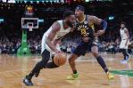 Jaylen Brown anota 26 puntos y Celtics derrotan a Pacers