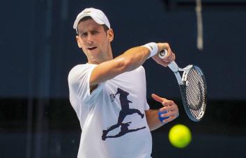 El difícil dilema de Australia con Djokovic