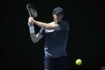 Andy Murray avanza a segunda ronda en torneo de Sydney Tennis Classic Andy Murray avanza a segunda ronda en torneo de Sydney Tennis Classic