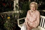 Betty White sufrió un derrame cerebral 6 días antes de morir