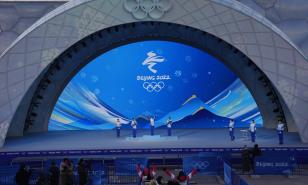 Los Juegos de Beijing y el silencio de los patrocinadores