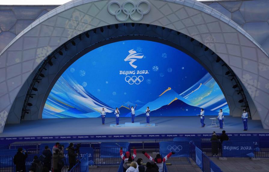 Los Juegos de Beijing y el silencio de los patrocinadores