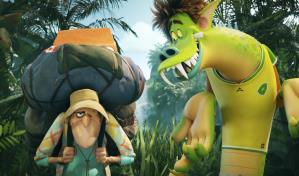 Hotel Transylvania o la hora de decir adi&oacute;s