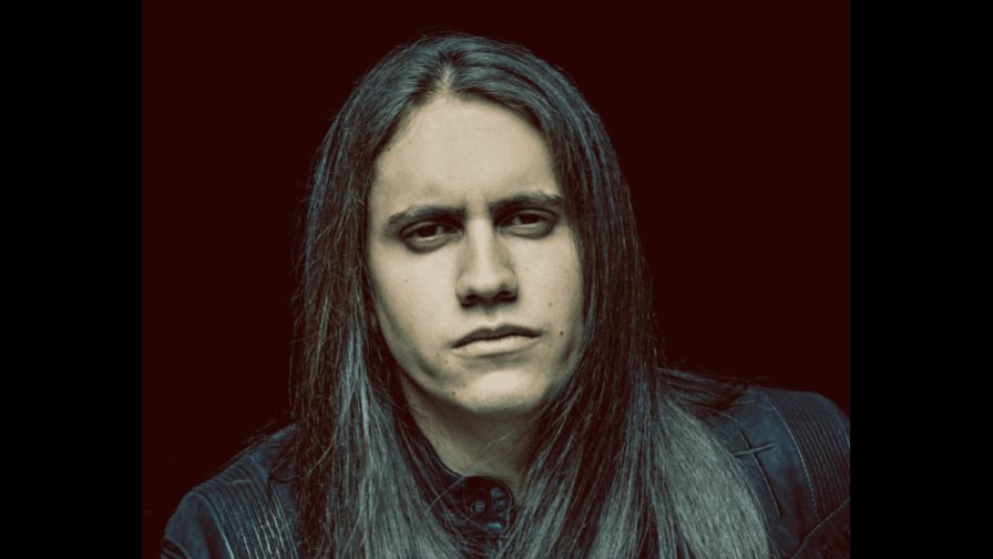 Cantante Paul Wrath y su padre mueren en accidente de tránsito