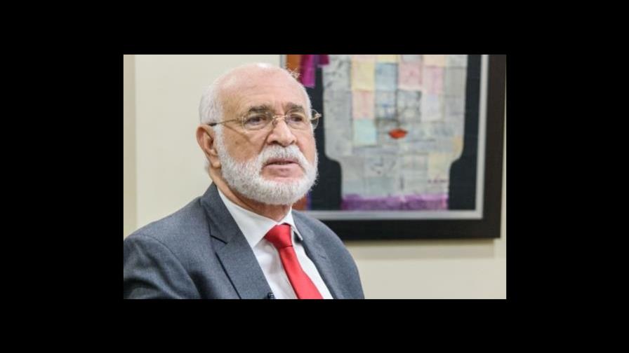 Antonio Acosta: “Hasta en la vida personal hay que tener un plan para tener éxito”