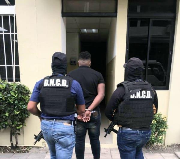 Dominicano extraditado a EEUU admite que lavó 1.9 millones de dólares del Cartel de Sinaloa