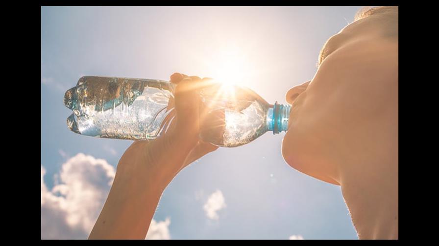 Cuáles son los tipos de deshidratación