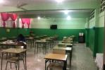 En las escuelas de El Seibo tampoco se iniciaron las clases presenciales