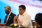 Ministro de Turismo afirma economía dominicana es más fuerte de Latinoamérica