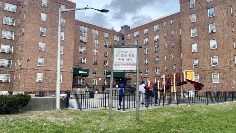 ¿Es el edificio más violento en NY? lleva seis homicidios en 18 meses ¿Es el edificio más violento en NY? lleva seis homicidios en 18 meses