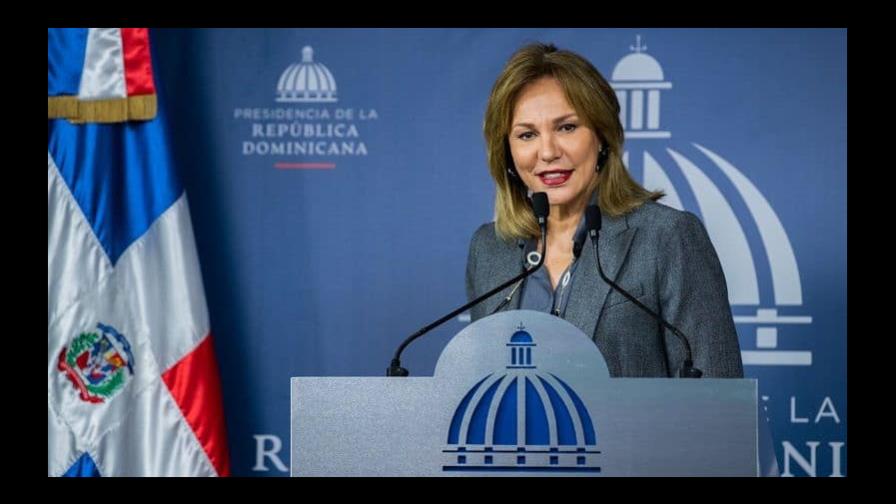 Milagros Germán da positivo al COVID-19