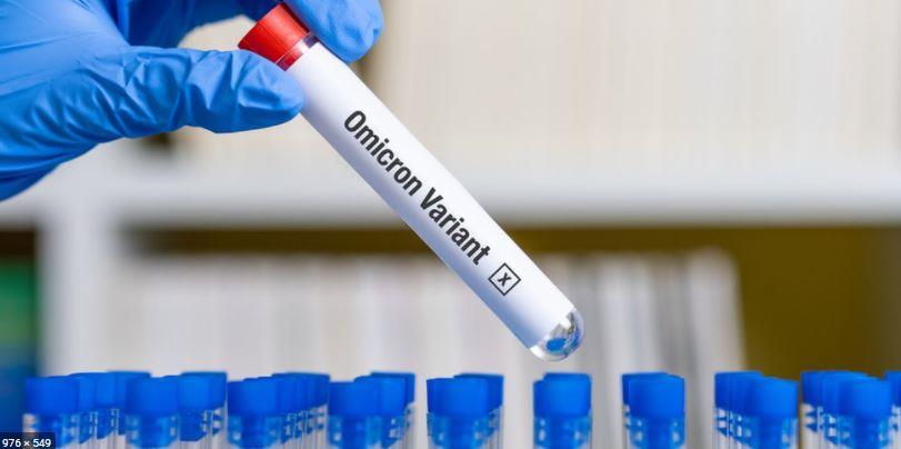 La variante ómicron ya es la dominante en el mundo, con casi un 60 % de casos