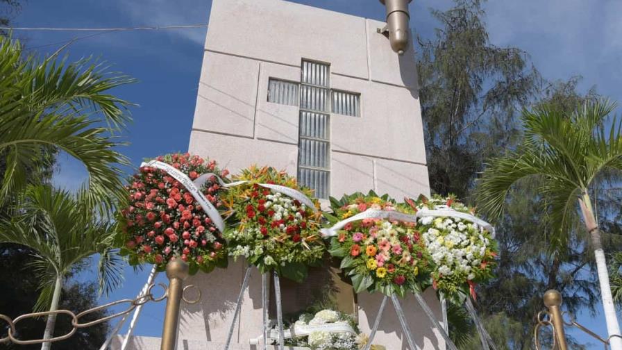 Recuerdan a peloteros caídos en tragedia de Río Verde