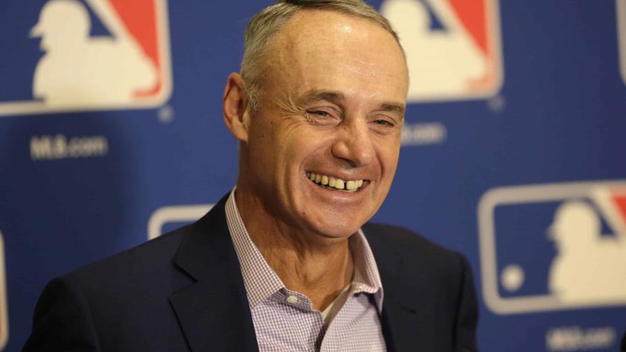 MLB presentaría propuesta a los jugadores el jueves