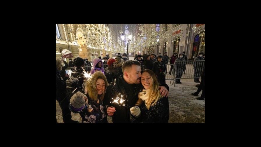 Rusia alerta infecciones podrían multiplicarse por ómicron