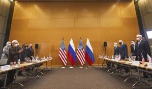 Kremlin señala falta de avances en conversaciones con Estados Unidos