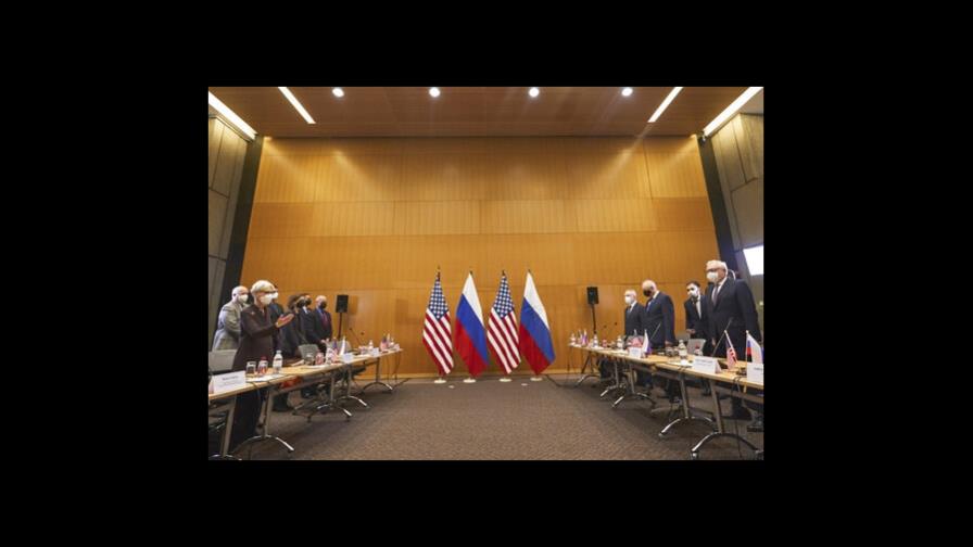 Kremlin señala falta de avances en conversaciones con Estados Unidos Kremlin señala falta de avances en conversaciones con Estados Unidos