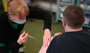 Quebec sancionará a los no vacunados contra COVID-19