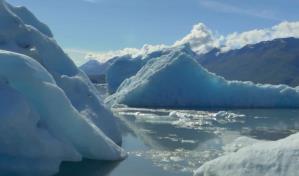 El aumento de hielo marino antártico desde 1979 es único en 120 años