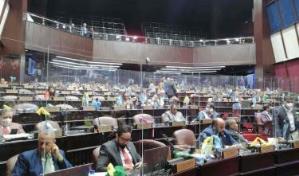 Diputados aprueban fideicomiso de Punta Catalina y Pedernales