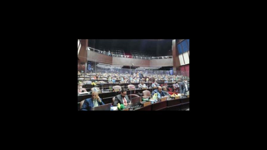 Diputados aprueban fideicomiso de Punta Catalina y Pedernales