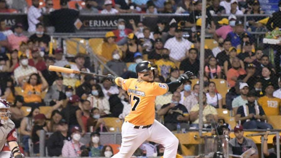 Juan Lagares optimista, afirma hay armonía en las Águilas