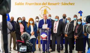 Colegio de Abogados solicita a Cámara de Cuentas enviar auditores para investigación especial