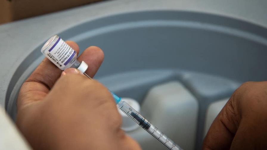RD registra más de 1.5 millones de personas con vacunas de refuerzos aplicadas