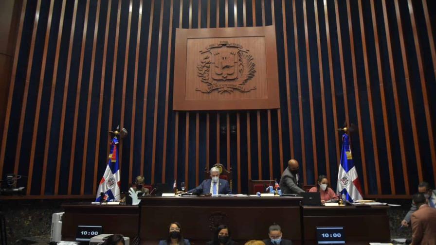 La aprobación de un préstamo por US$200 millones genera amplias discusiones en el Senado