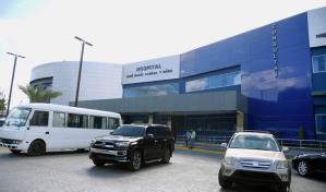 Hombre rocía gasolina y prende fuego a su expareja en Santiago de los Caballeros