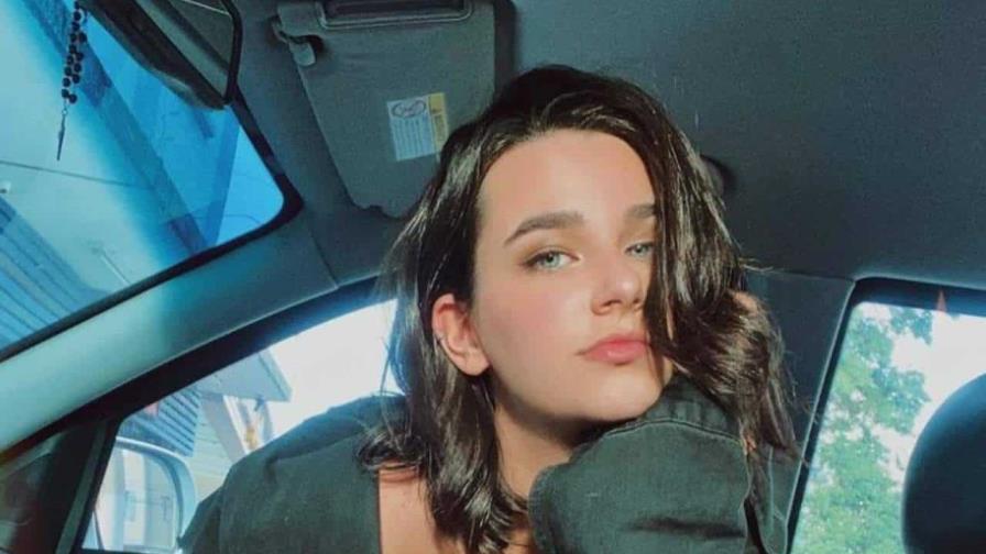 Modelo brasileña Valentina Boscardin muere por COVID-19 a los 18 años