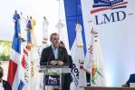 Abinader dispone de presupuesto de 4 mil millones de pesos para  los gobiernos municipales Abinader dispone de presupuesto de 4 mil millones de pesos para  los gobiernos municipales