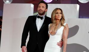 Ben Affleck revela el complicado momento que vivi&oacute; junto a Jennifer L&oacute;pez