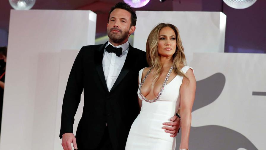 Ben Affleck revela el complicado momento que vivió junto a Jennifer López