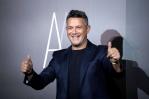 Alejandro Sanz vuelve a Puerto Rico nueve años después Alejandro Sanz vuelve a Puerto Rico nueve años después