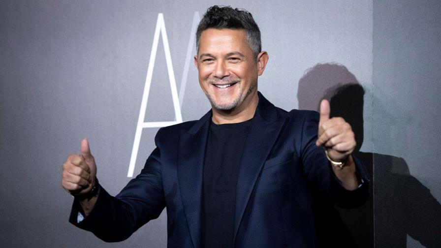 Alejandro Sanz vuelve a Puerto Rico nueve años después