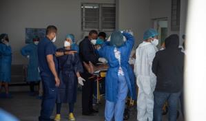 OPS: RD y Puerto Rico registran los n&uacute;meros de contagios nuevos m&aacute;s altos de COVID-19 en el Caribe