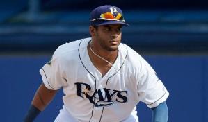 Muere Jean Ramírez, receptor del bullpen de Rays