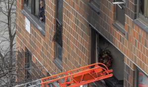 Dominicana afectada por incendio en El Bronx demanda por 600 millones de dólares a propietario